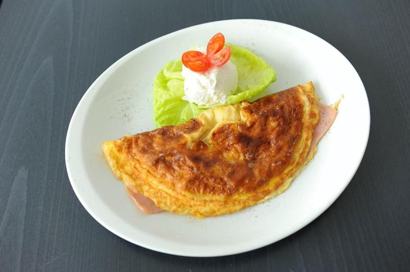 Boutique Hotel Astoria - Restoran