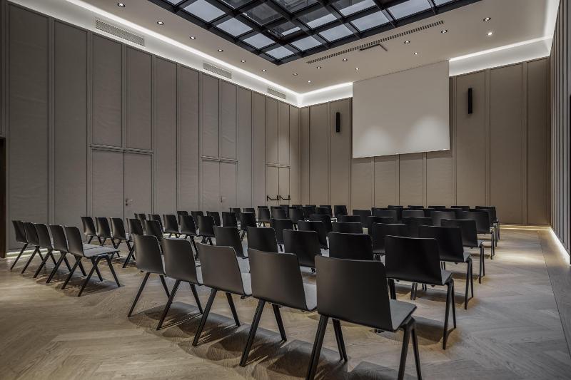 Radisson Blu Palais Vienna - Toplantı