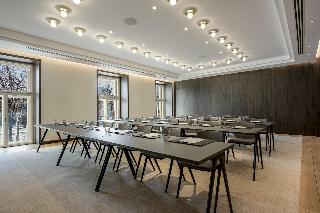 Radisson Blu Palais Vienna fotoÄŸrafÄ±