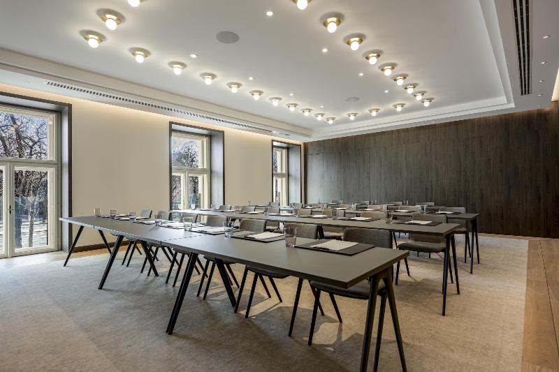 Radisson Blu Palais Vienna - Toplantı