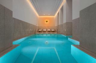 Radisson Blu Palais Vienna fotoÄŸrafÄ±