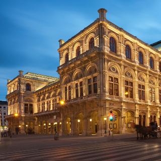 Radisson Blu Palais Vienna otel fotoğrafı
