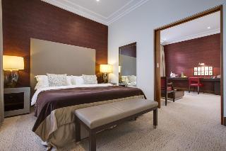 Radisson Blu Palais Vienna fotoÄŸrafÄ±
