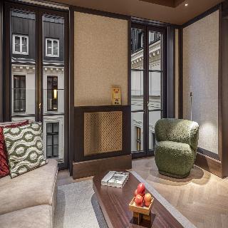 Radisson Blu Palais Vienna fotoÄŸrafÄ±