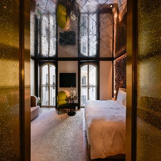Radisson Blu Palais Vienna fotoÄŸrafÄ±