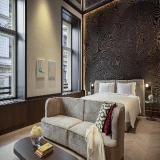 Radisson Blu Palais Vienna fotoÄŸrafÄ±