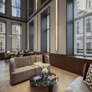 Radisson Blu Palais Vienna fotoÄŸrafÄ±