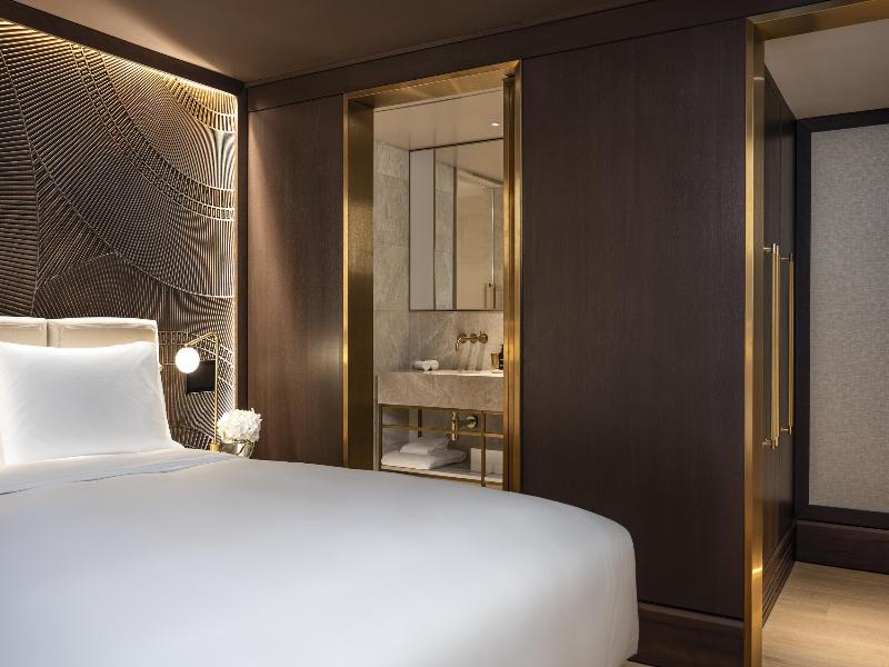 Radisson Blu Palais Vienna - Oda