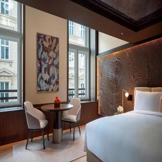 Radisson Blu Palais Vienna fotoÄŸrafÄ±