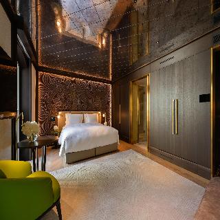 Radisson Blu Palais Vienna fotoÄŸrafÄ±