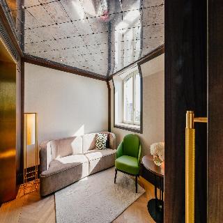 Radisson Blu Palais Vienna fotoÄŸrafÄ±
