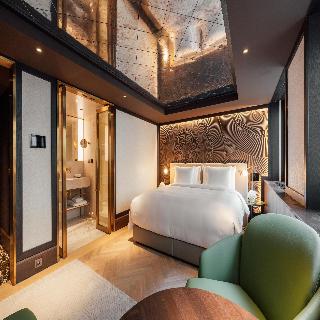 Radisson Blu Palais Vienna fotoÄŸrafÄ±