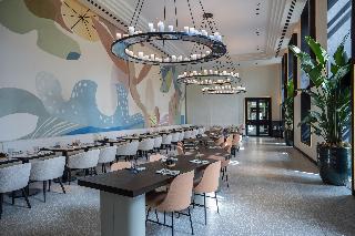 Radisson Blu Palais Vienna fotoÄŸrafÄ±