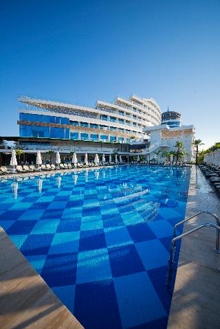 Raymar Hotel fotoÄŸrafÄ±