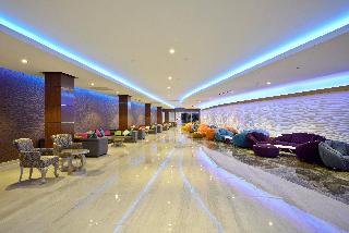 Raymar Hotel fotoÄŸrafÄ±