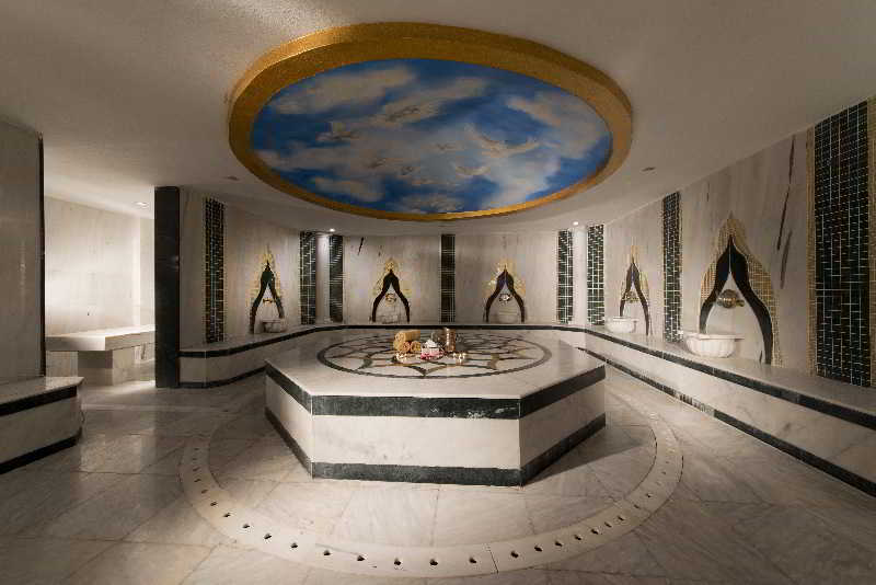 Raymar Hotel fotoÄŸrafÄ±