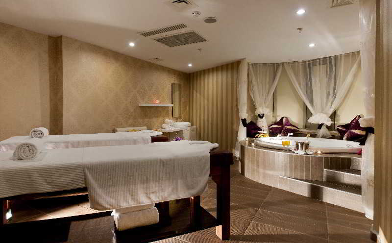Raymar Hotel fotoÄŸrafÄ±