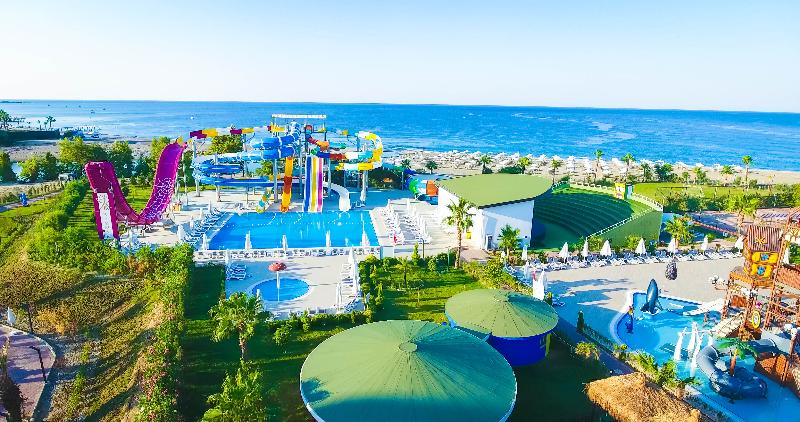Raymar Hotel - Genel