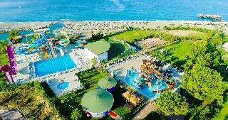 Raymar Hotel fotoÄŸrafÄ±