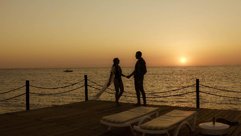 Raymar Hotel - Genel