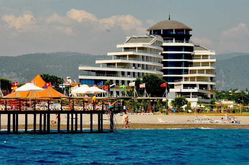Raymar Hotel fotoÄŸrafÄ±
