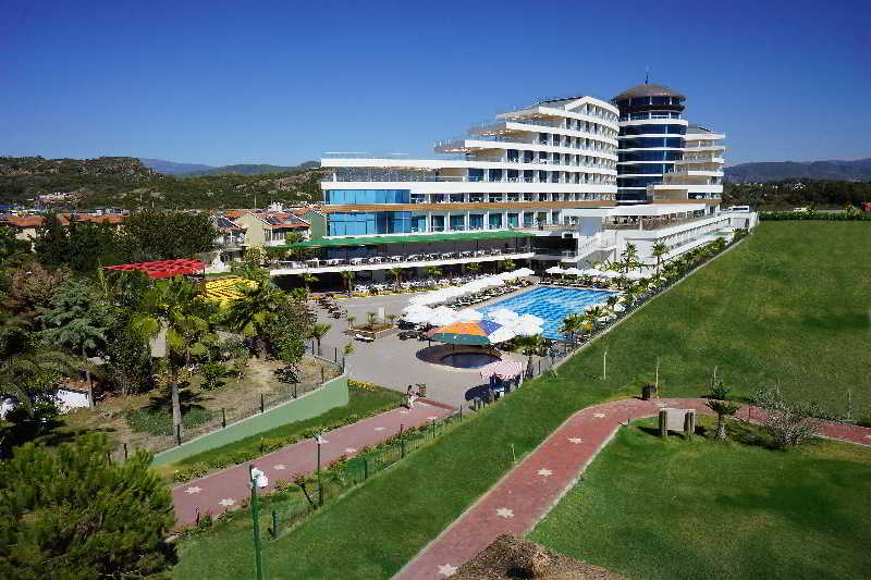 Raymar Hotel fotoÄŸrafÄ±