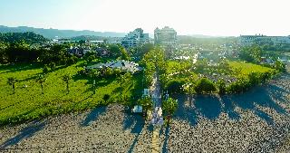Raymar Hotel fotoÄŸrafÄ±