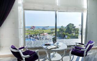 Raymar Hotel fotoÄŸrafÄ±