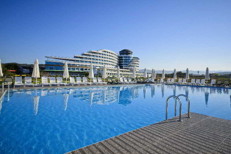 Raymar Hotel fotoÄŸrafÄ±