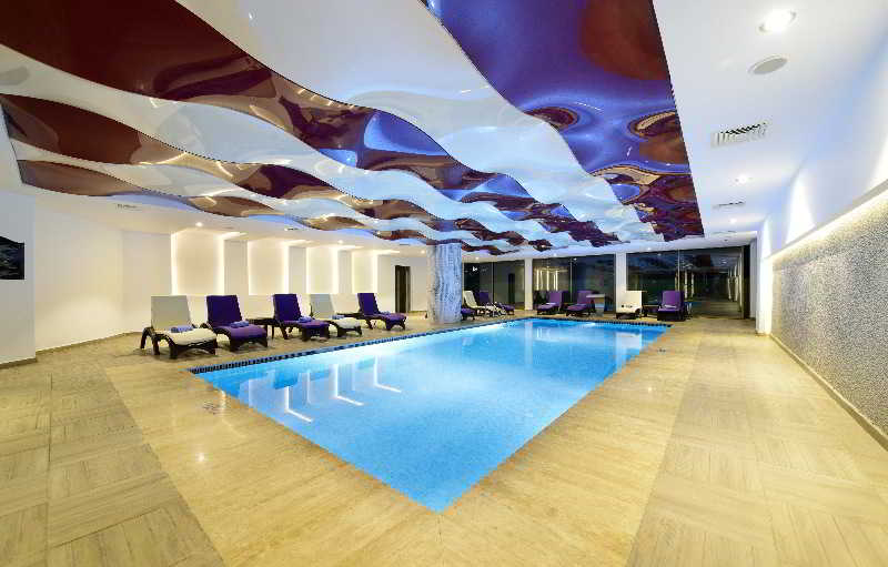 Raymar Hotel fotoÄŸrafÄ±