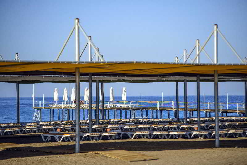 Raymar Hotel fotoÄŸrafÄ±