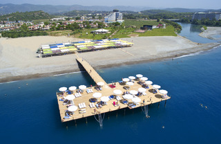 Raymar Hotel fotoÄŸrafÄ±