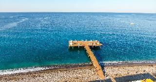 Raymar Hotel fotoÄŸrafÄ±
