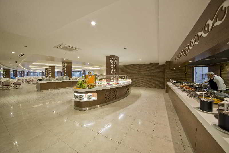Raymar Hotel fotoÄŸrafÄ±