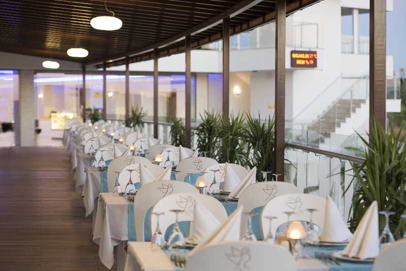 Raymar Hotel fotoÄŸrafÄ±