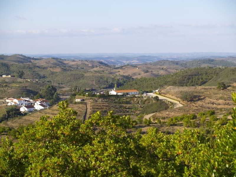Nave Redonda do Cerro - Countryside & Nature fotoÄŸrafÄ±