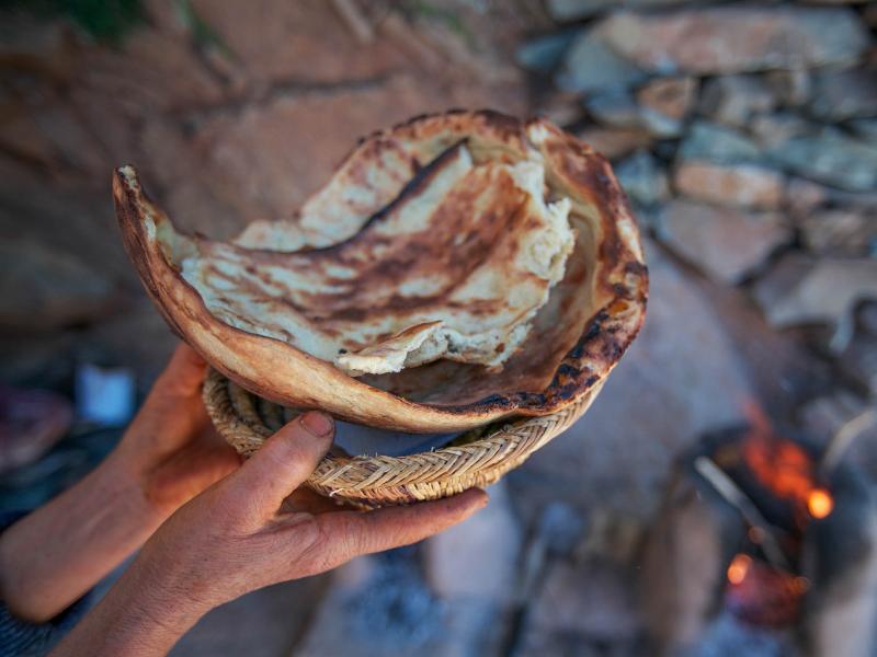 Kasbah Africa - Aktivite