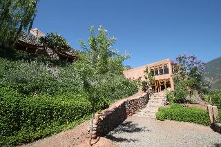 Kasbah Africa otel fotoğrafı