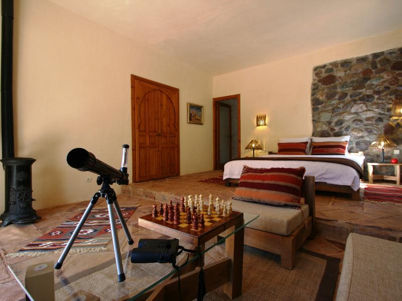Kasbah Africa - Oda