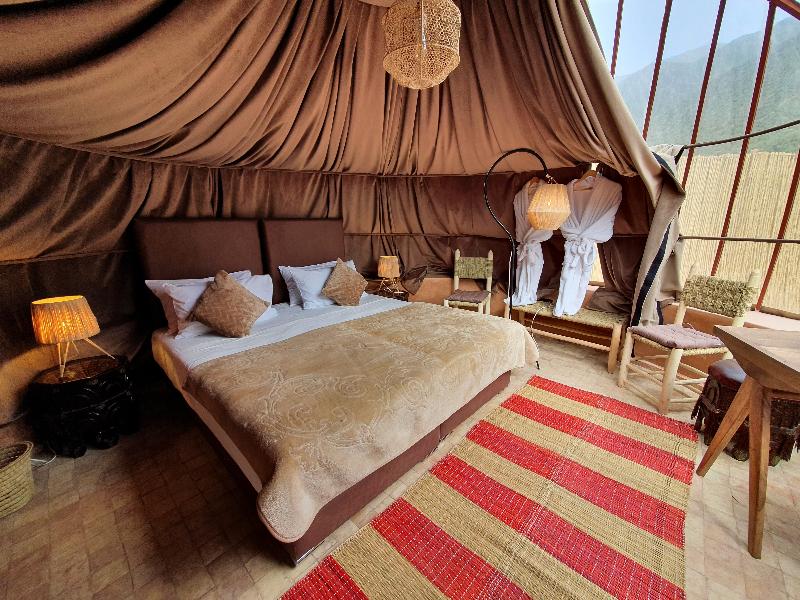 Kasbah Africa - Oda