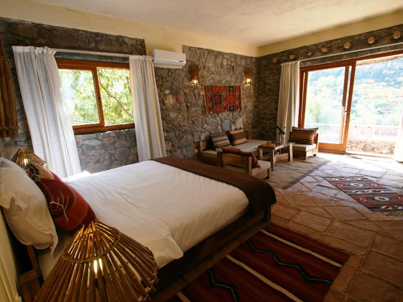 Kasbah Africa - Oda