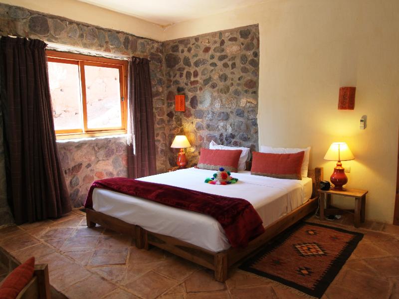 Kasbah Africa - Oda