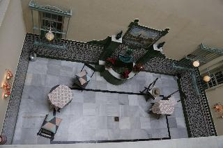 Jardin de La Alameda fotoÄŸrafÄ±