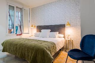 Jardin de La Alameda otel fotoğrafı