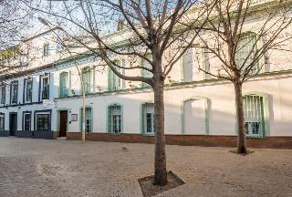 Jardin de La Alameda fotoÄŸrafÄ±