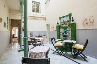 Jardin de La Alameda fotoÄŸrafÄ±