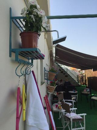 Jardin de La Alameda fotoÄŸrafÄ±