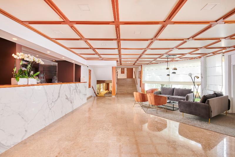 Villa Galijot Plava Laguna - Lobi