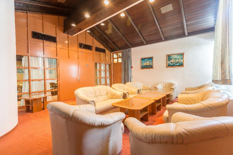 Villa Galijot Plava Laguna - Toplantı
