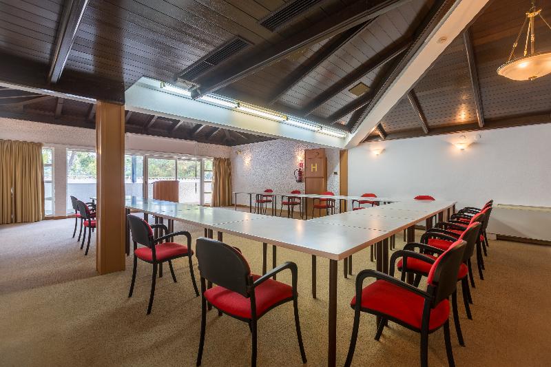 Villa Galijot Plava Laguna - Toplantı